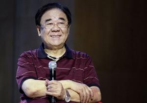 金铁霖---造星大师