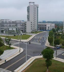 校园建筑
