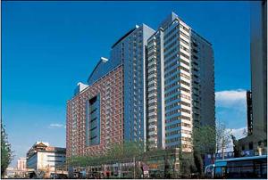 北京科技会展中心 - 搜狗百科