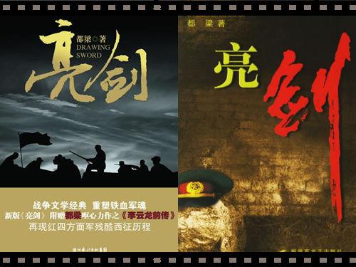小说《亮剑》