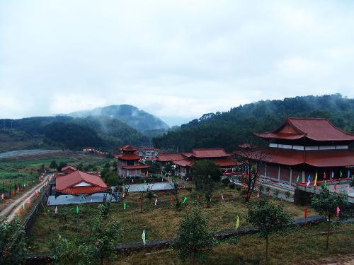 南少林+-+搜狗百科