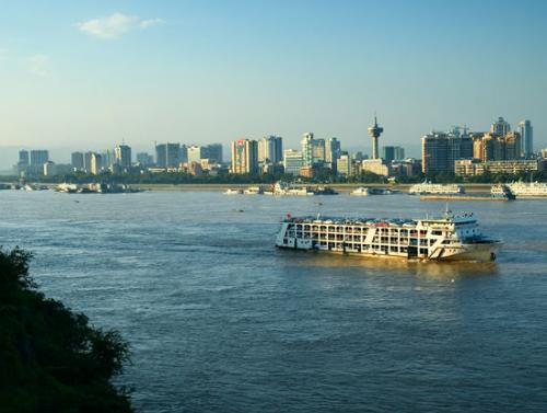 宜昌(湖北省地级市)