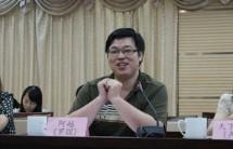 阿越谈创作《新宋》的八年历程