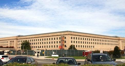 五角大楼+-+搜狗百科