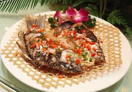 酱焖鲫鱼+-+搜狗百科