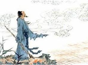 李白- 搜搜百科图片