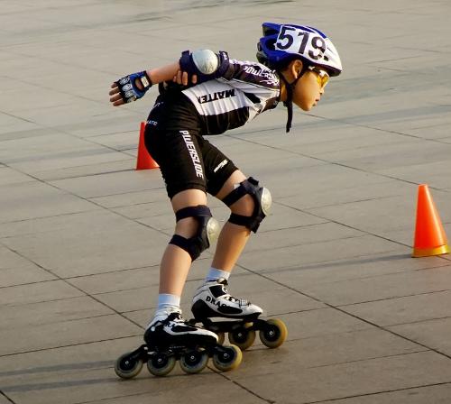 轮滑-+搜搜百科