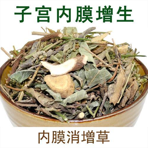  子宫内膜 增生, 子宫内膜增厚 