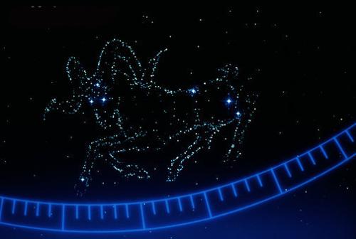 摩羯、白羊、山羊、牡羊座指的是同一个星座吗?谢谢!_星座占卜_胖人服饰网