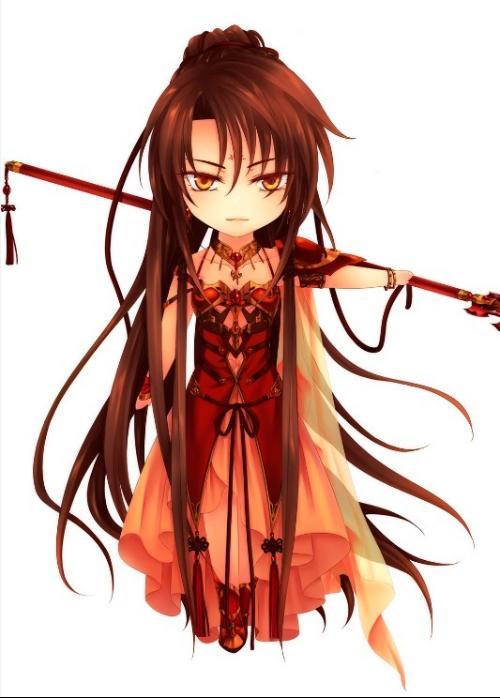 傲风-+搜搜百科