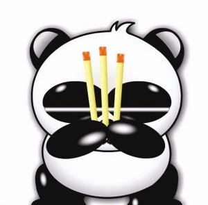 熊猫烧香有什么危害?