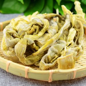 临安特产-- 天目笋干