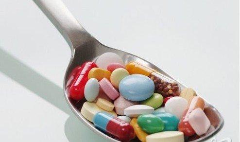 怎么减肥?吃药要反弹吧。