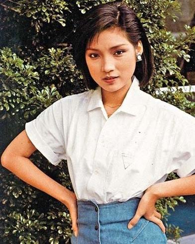 戚美珍