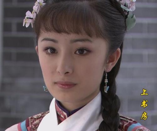 孝贤纯皇后+-+搜搜百科