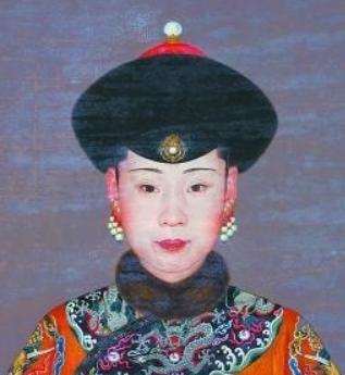 孝贤纯皇后+-+搜搜百科