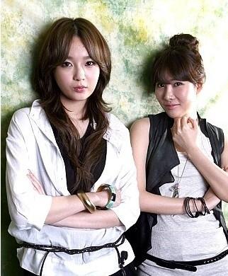 davichi