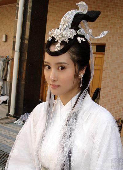 宝莲灯前传剧照