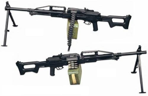 机枪-+搜搜百科