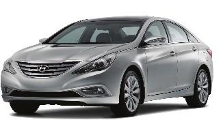 全世界最大的汽车市场―北美地区, 韩国现代车厂产制的小马(pony)轿车