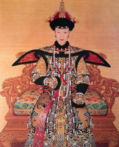 孝贤纯皇后+-+搜狗百科