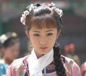 孝贤纯皇后+-+搜搜百科