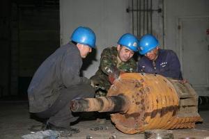 设备维护_设备维护记录表_设备维护管理制度