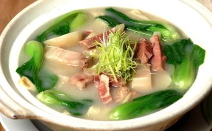 高汤_高汤的做法大全_高汤的熬制方法 | 流量矿