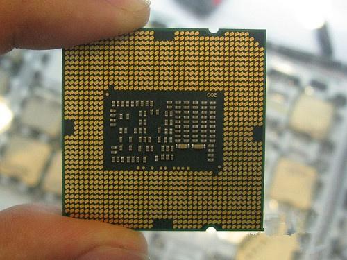 奔腾32纳米cpu