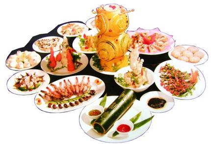 山东菜系对其他菜系的产生有重要的影响,因此鲁菜为中国八大菜系的