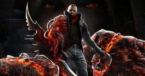 虐杀原形2+-+搜狗百科