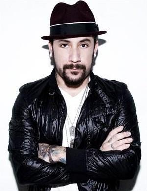 aj mclean