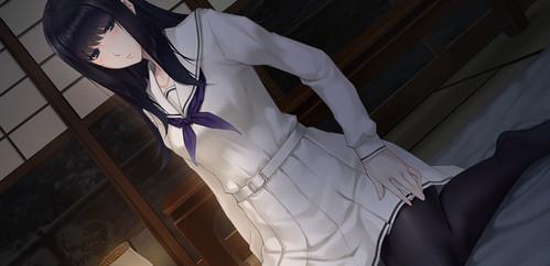 <em>虚之少女</em>中文补丁