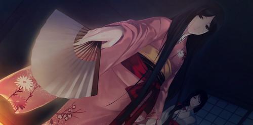 <em>虚之少女</em>中文补丁