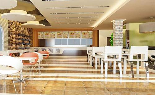 尚客优品中式快餐+-+搜搜百科