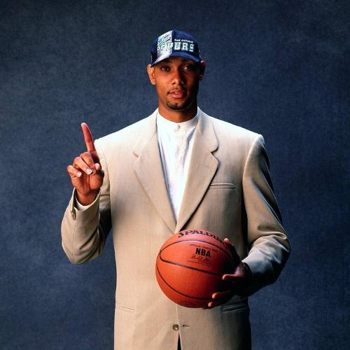 td(nba球员tim duncan)