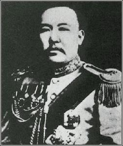 孙传芳