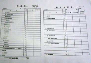 报表样式;+表格样式图片免费下载