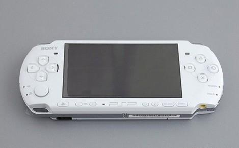 psp3000