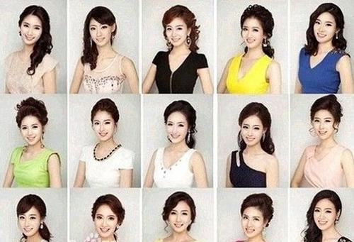 韩国美女连连看+-+搜搜百科
