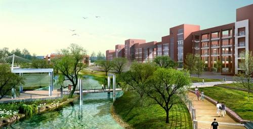 陕西科技大学