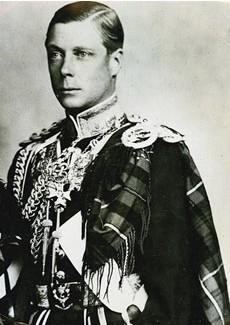 爱德华八世(edward viii,1894年6月23日-1972年5月28日),英国