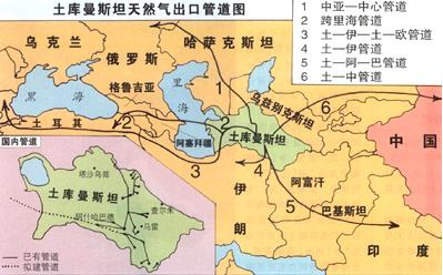 [转载]里海