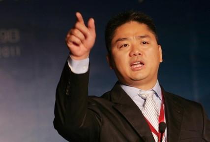 刘强东