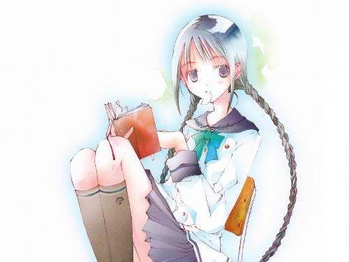 <em>文学少女</em> - 搜搜<em>百科</em>