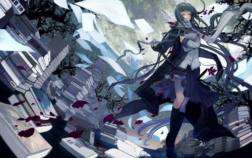 <em>文学少女</em> - 搜搜<em>百科</em>