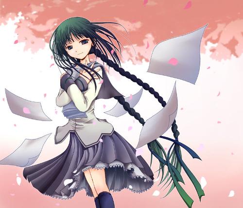 <em>文学少女</em> - 搜搜<em>百科</em>
