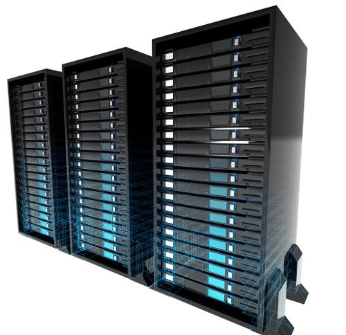 有的企业级服务器还引入了大型计算机的许多优