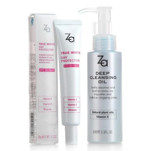 <em>za</em>护肤<em>品好用吗</em>_za护肤品适合什么年龄_<em>za化</em>