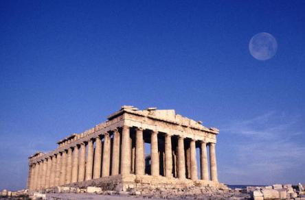 雅典英文地图 雅典地图中文版